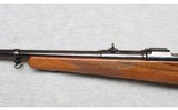 CZ-BRNO Arms ~ Model 21H ~ 8x57S Mauser - 7 of 10