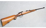 CZ-BRNO Arms ~ Model 21H ~ 8x57S Mauser - 1 of 10