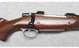 CZ ~ 550 Safari Classic ~ .458 Winchester - 3 of 10