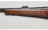 CZ ~ 550 Safari Classic ~ .458 Winchester - 6 of 10