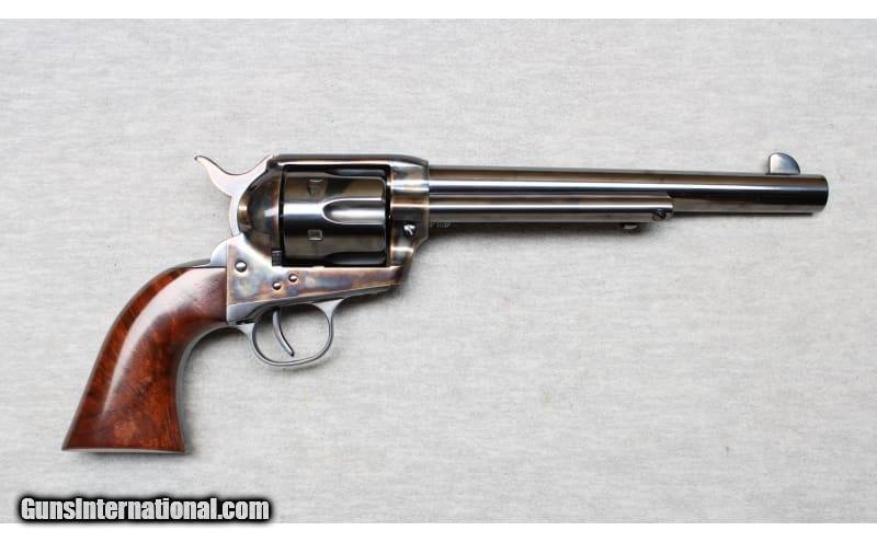 U S Fire Arms ~ Single Action Army ~ 45 Colt