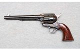 U.S.Fire Arms ~ Single Action Army ~ .45 Colt - 2 of 2