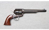 U.S.Fire Arms ~ Single Action Army ~ .45 Colt - 1 of 2