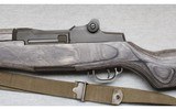 Springfield Armory ~ M1 Garand ~ .30-06 - 7 of 9