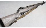 Springfield Armory ~ M1 Garand ~ .30-06 - 1 of 9
