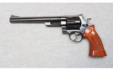 Smith & Wesson ~ Model 57 ~ .41 Remington Magnum - 2 of 2
