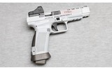 Canik ~ TP9SFX ~ 9mm - 1 of 2