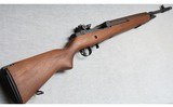 Springfield Armory ~ M1A ~ .308 Win. - 1 of 9