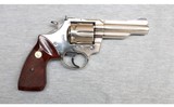 Colt ~ Trooper MK III ~ .357 Magnum - 1 of 2