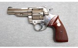 Colt ~ Trooper MK III ~ .357 Magnum - 2 of 2