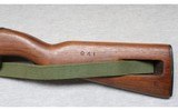 Irwin-Pedersen ~ M1 Carbine ~ .30 Carbine - 8 of 9