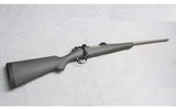 DWM ~ M98 Custom Mauser ~ .338-06
