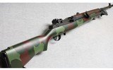 Springfield Armory ~ M1A Loaded ~ .308 Win. - 1 of 9