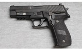 Sig Sauer ~ P226 MK25 ~ 9mm - 2 of 2