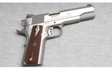 Springfield Armory ~ Garrison ~ .45 Auto