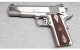 Springfield Armory ~ Garrison ~ .45 Auto - 2 of 2