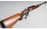 Ruger ~ No. 1 ~ .204 Ruger - 1 of 10