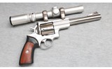 Ruger ~ Super Redhawk ~ .44 Mag - 1 of 2