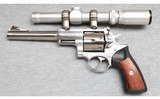 Ruger ~ Super Redhawk ~ .44 Mag - 2 of 2