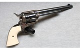 Colt ~ Single Action Army ~ .357 Mag - 1 of 2