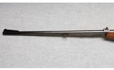 Mauser ~ 98 Sporter ~ 8mm Mauser - 5 of 10