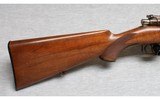 Mauser ~ 98 Sporter ~ 8mm Mauser - 2 of 10