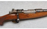 Mauser ~ 98 Sporter ~ 8mm Mauser - 3 of 10