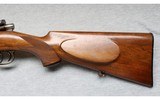 Mauser ~ 98 Sporter ~ 8mm Mauser - 9 of 10