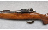 Mauser ~ 98 Sporter ~ 8mm Mauser - 8 of 10