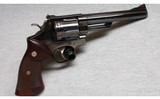 Smith & Wesson ~ Pre-29 ~ .44 Magnum - 1 of 4