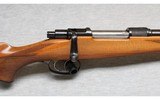 Brno ~ 22F Mannlicher ~ 8x57 - 3 of 10