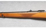 Brno ~ 22F Mannlicher ~ 8x57 - 6 of 10