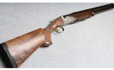 Weatherby ~ Orion Sporting ~ 12 Ga. - 1 of 9