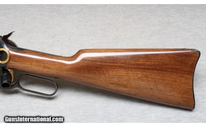 Browning ~ Model 92 1878 1978 Centennial ~ 44 Mag