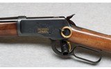 Browning ~ Model 92 1878-1978 Centennial ~ .44 Mag - 7 of 9