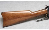 Browning ~ Model 92 1878-1978 Centennial ~ .44 Mag - 2 of 9
