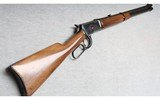 Browning ~ Model 92 1878-1978 Centennial ~ .44 Mag - 1 of 9
