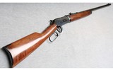 Winchester ~ Model 1894 Cabela's 50th Anniversary ~ .38-55 - 1 of 8