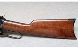Winchester ~ Model 1894 Cabela's 50th Anniversary ~ .38-55 - 7 of 8