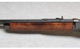 Winchester ~ Model 1894 Cabela's 50th Anniversary ~ .38-55 - 5 of 8