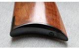 Winchester ~ Model 1894 Cabela's 50th Anniversary ~ .38-55 - 8 of 8