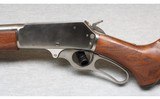 Marlin ~ Model 336SS ~ .30-30 Win. - 7 of 9