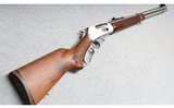 Marlin ~ Model 336SS ~ .30-30 Win. - 1 of 9