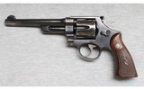 Smith & Wesson ~ .38/44 Heavy Duty ~ .38 Special - 2 of 2