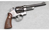 Smith & Wesson ~ .38/44 Heavy Duty ~ .38 Special - 1 of 2