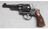 Smith & Wesson ~ Model 1926 ~ .44 Special - 2 of 2