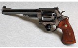 Smith & Wesson ~ Pre-27 ~ .357 Magnum - 2 of 2