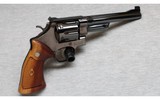 Smith & Wesson ~ Pre-27 ~ .357 Magnum - 1 of 2