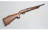 Ruger ~ 10/22 "Pre Warning" ~ .22 Long Rifle - 1 of 10