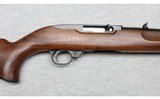Ruger ~ 10/22 "Pre Warning" ~ .22 Long Rifle - 3 of 10